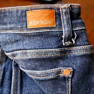 Judy Blue Bootcut Jeans